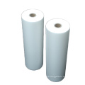 Thin Plastic Film Clear BOPP